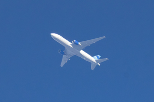 N785UA
